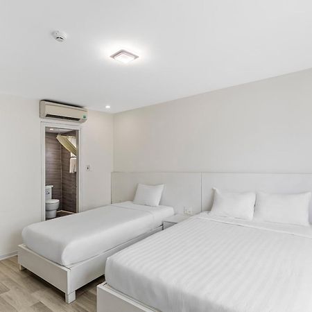 Alyssa Hotel Danang Exteriér fotografie
