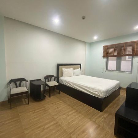Alyssa Hotel Danang Exteriér fotografie
