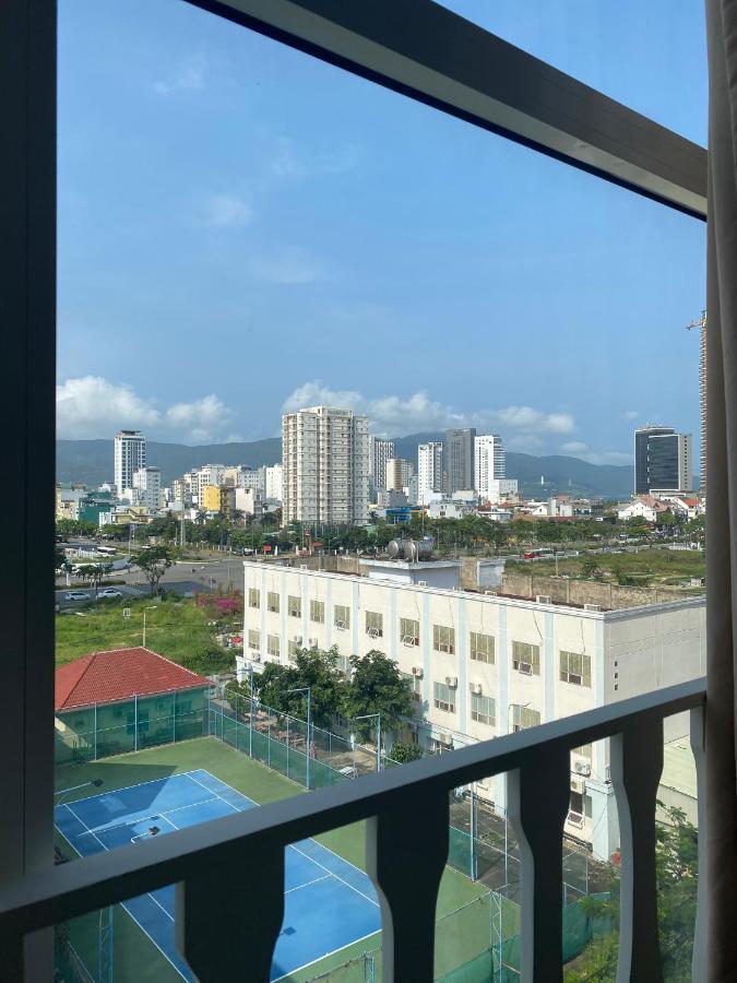 Alyssa Hotel Danang Exteriér fotografie