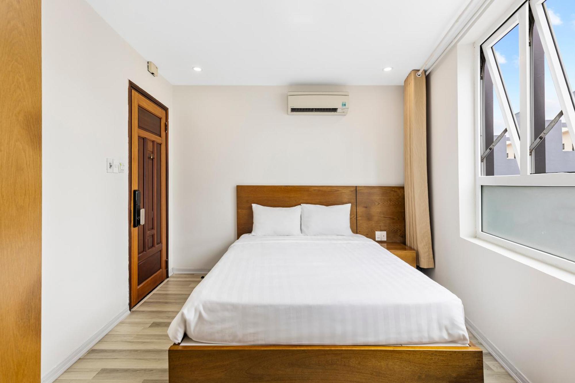 Alyssa Hotel Danang Exteriér fotografie