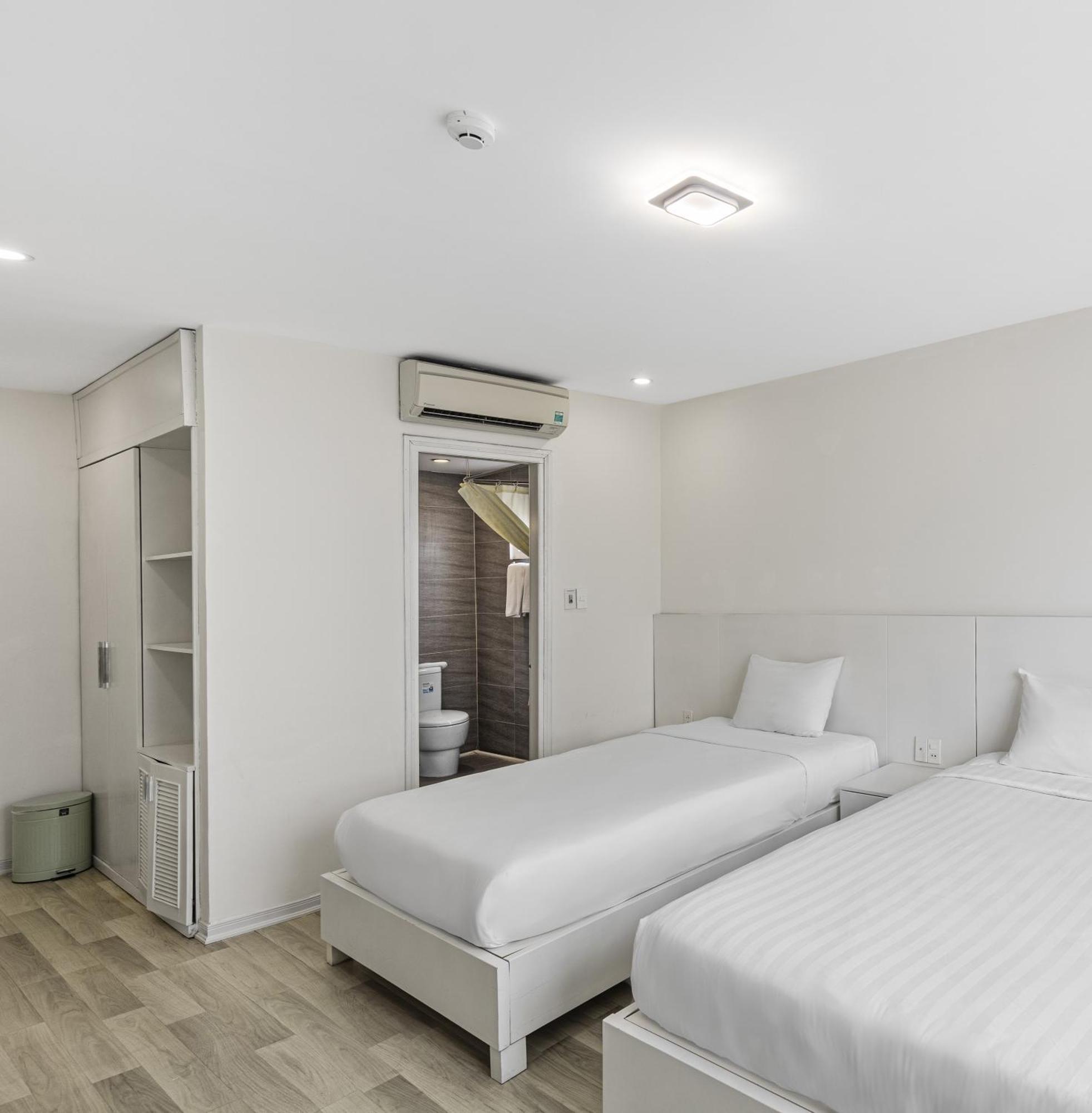 Alyssa Hotel Danang Exteriér fotografie