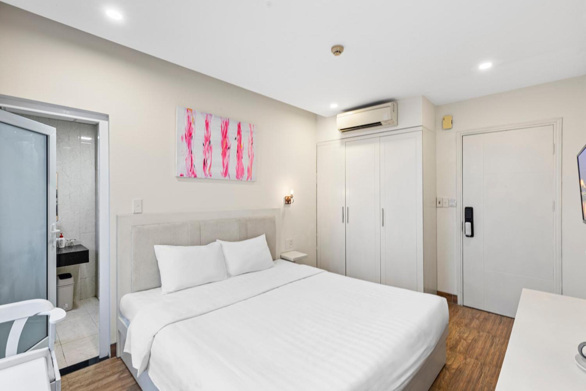 Alyssa Hotel Danang Exteriér fotografie