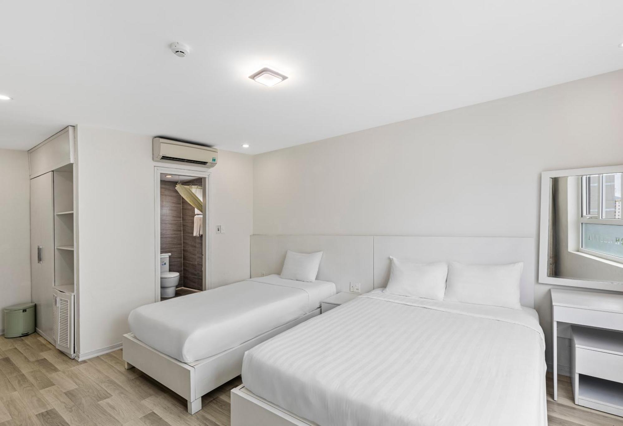 Alyssa Hotel Danang Exteriér fotografie