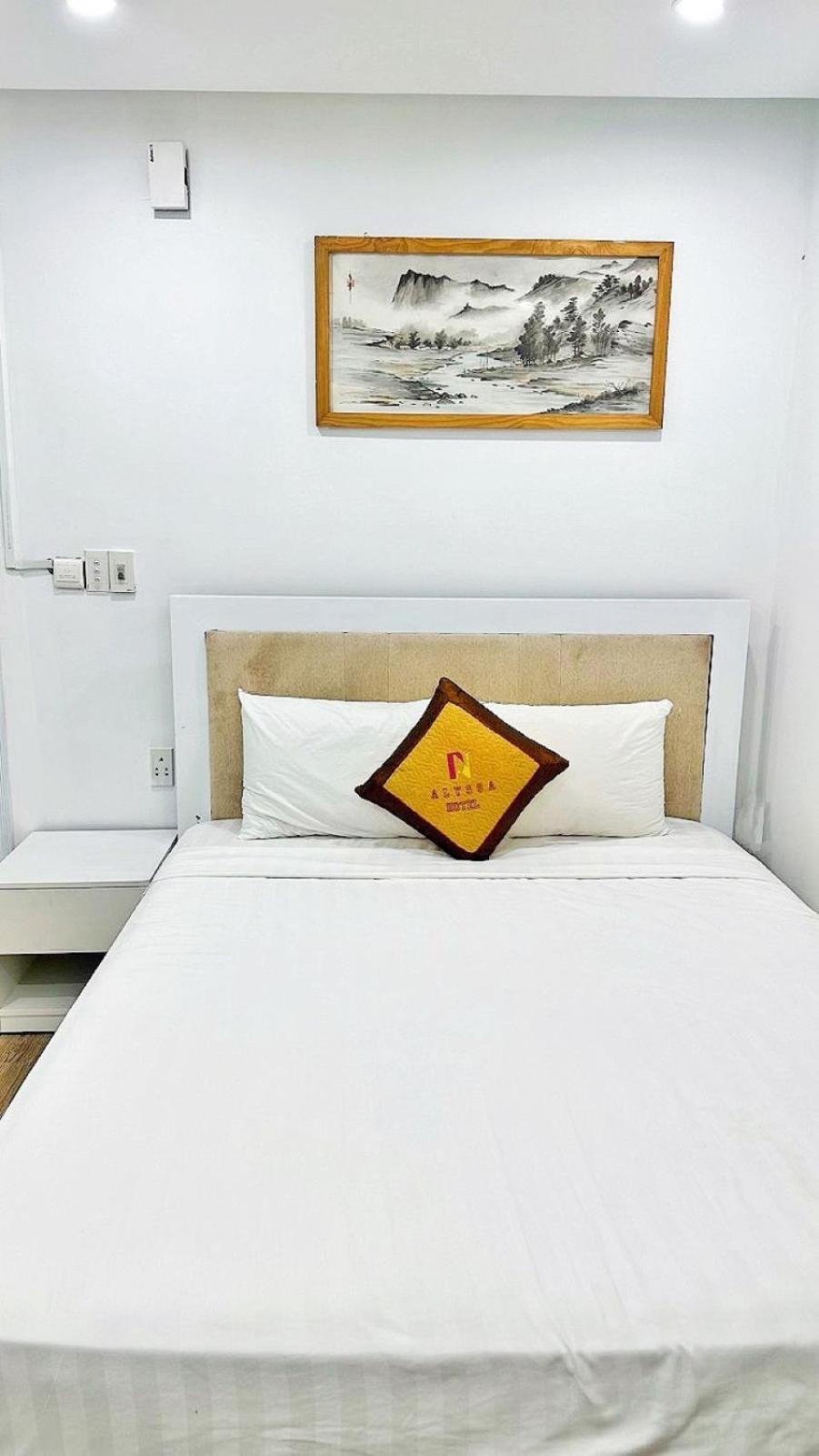 Alyssa Hotel Danang Exteriér fotografie