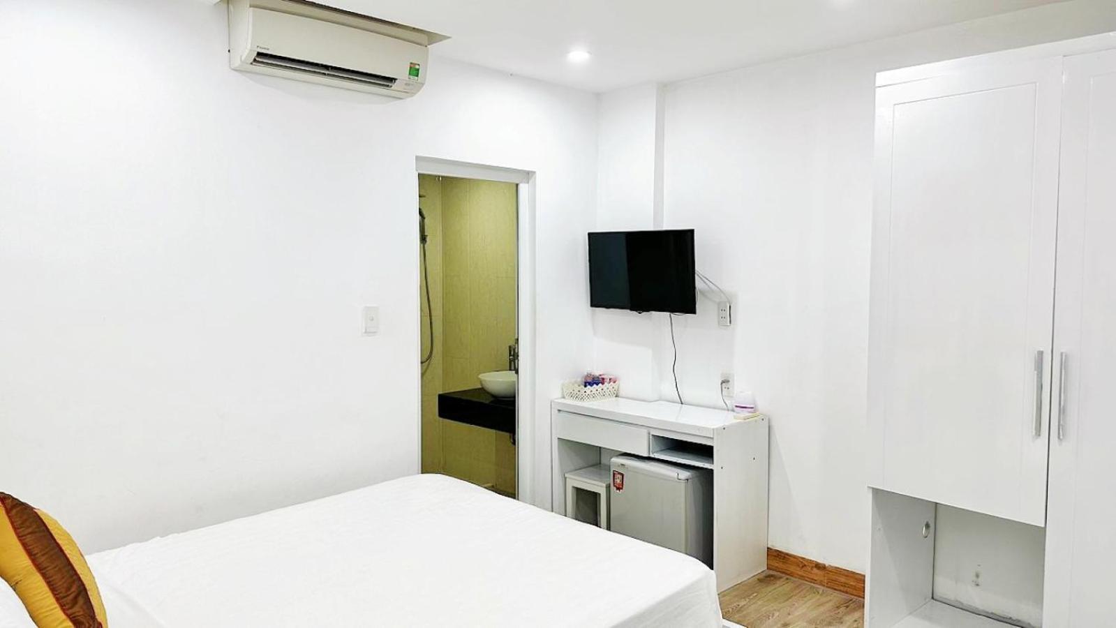 Alyssa Hotel Danang Exteriér fotografie