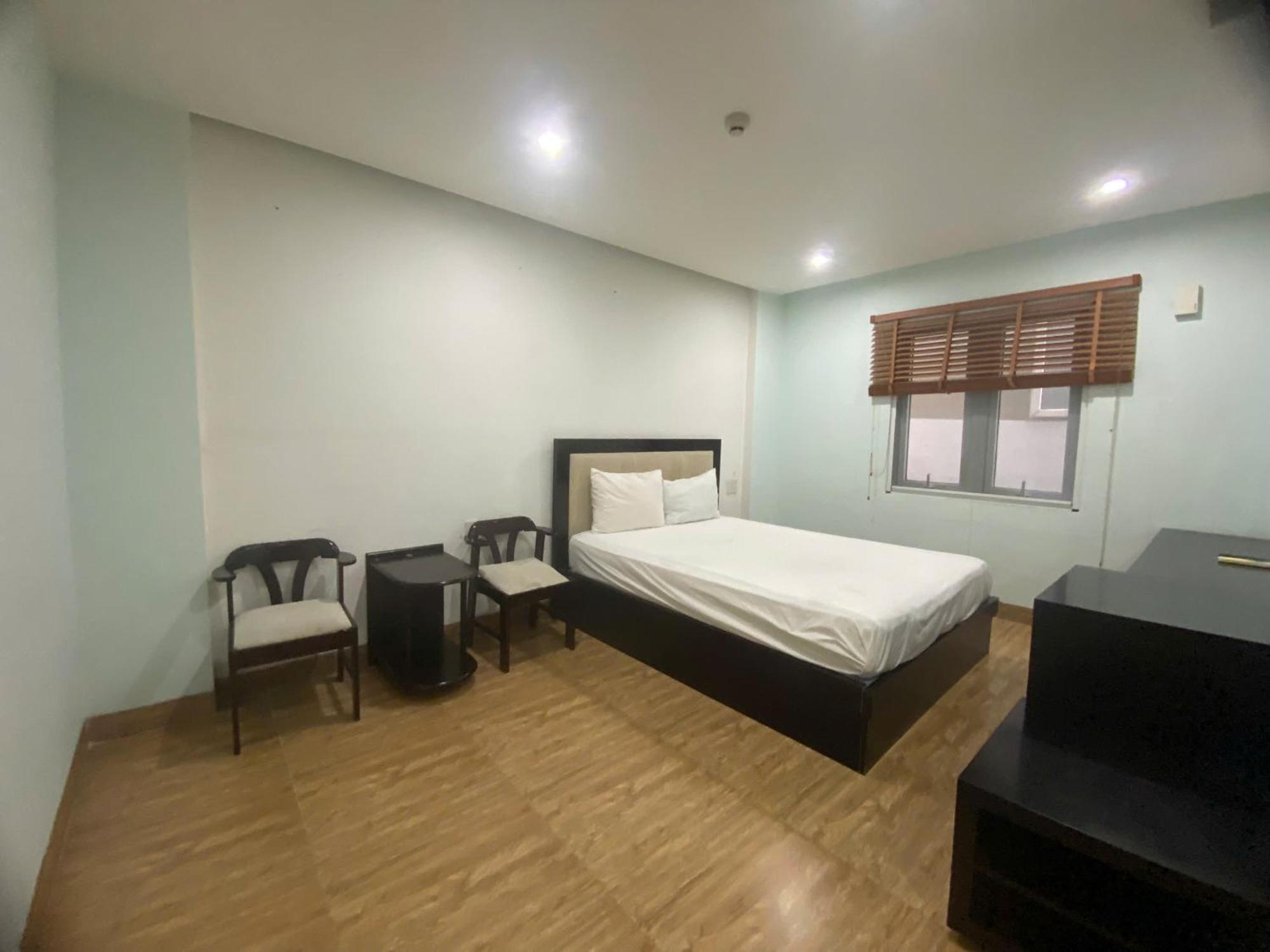 Alyssa Hotel Danang Exteriér fotografie