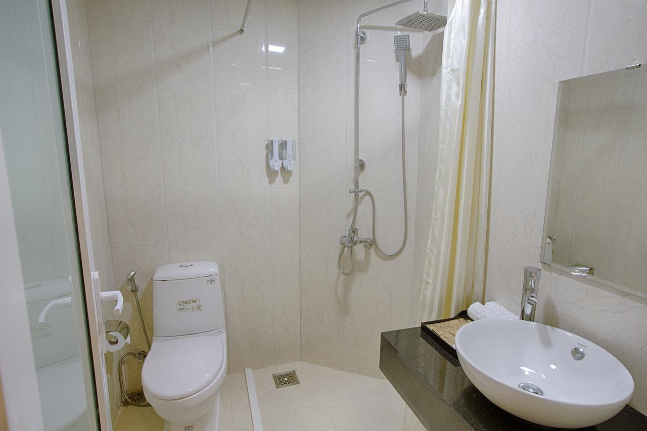 Alyssa Hotel Danang Exteriér fotografie