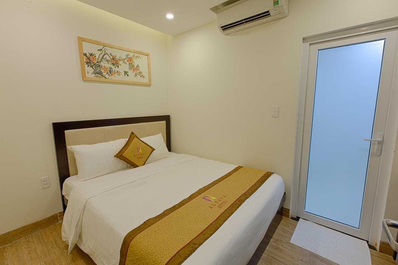 Alyssa Hotel Danang Exteriér fotografie