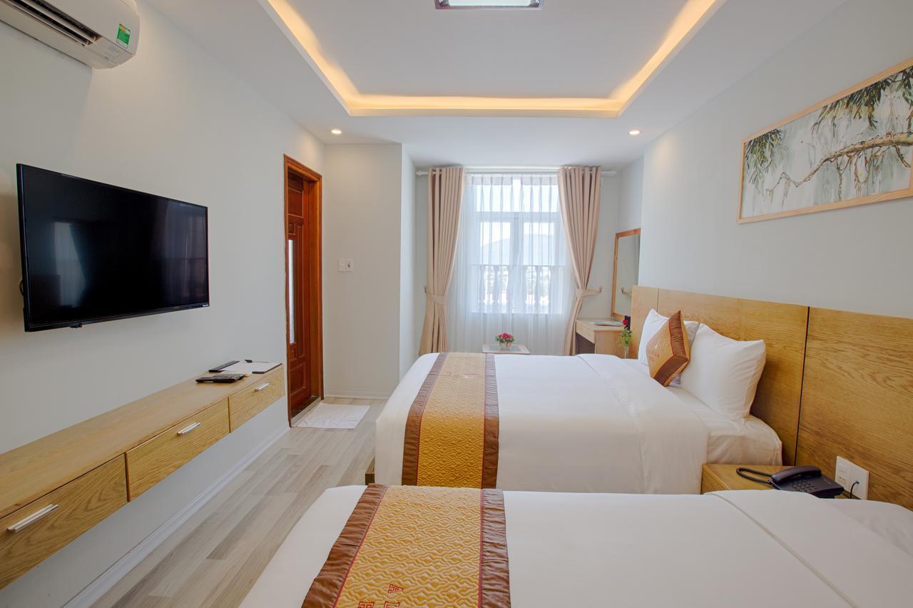 Alyssa Hotel Danang Exteriér fotografie
