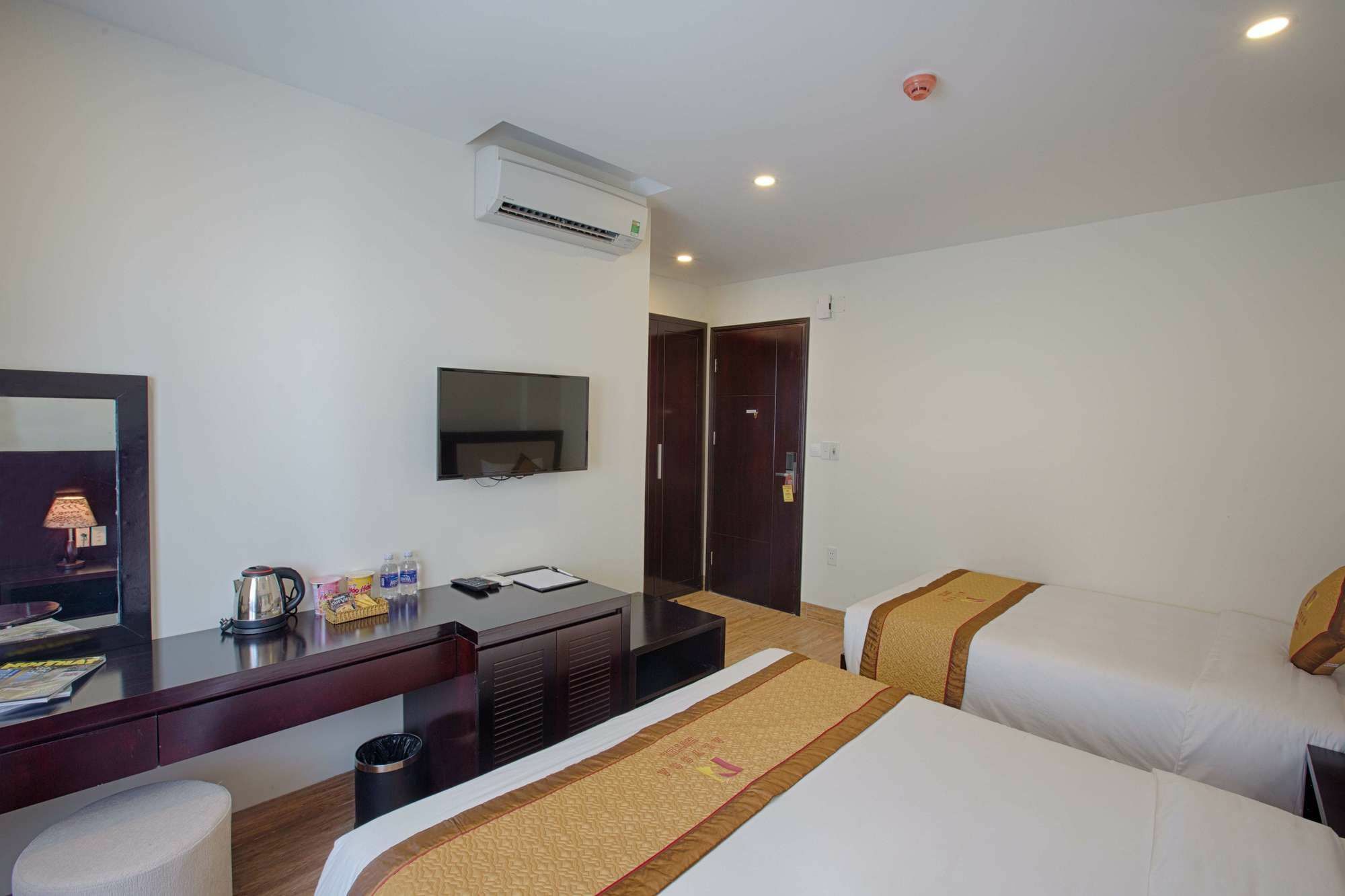Alyssa Hotel Danang Exteriér fotografie