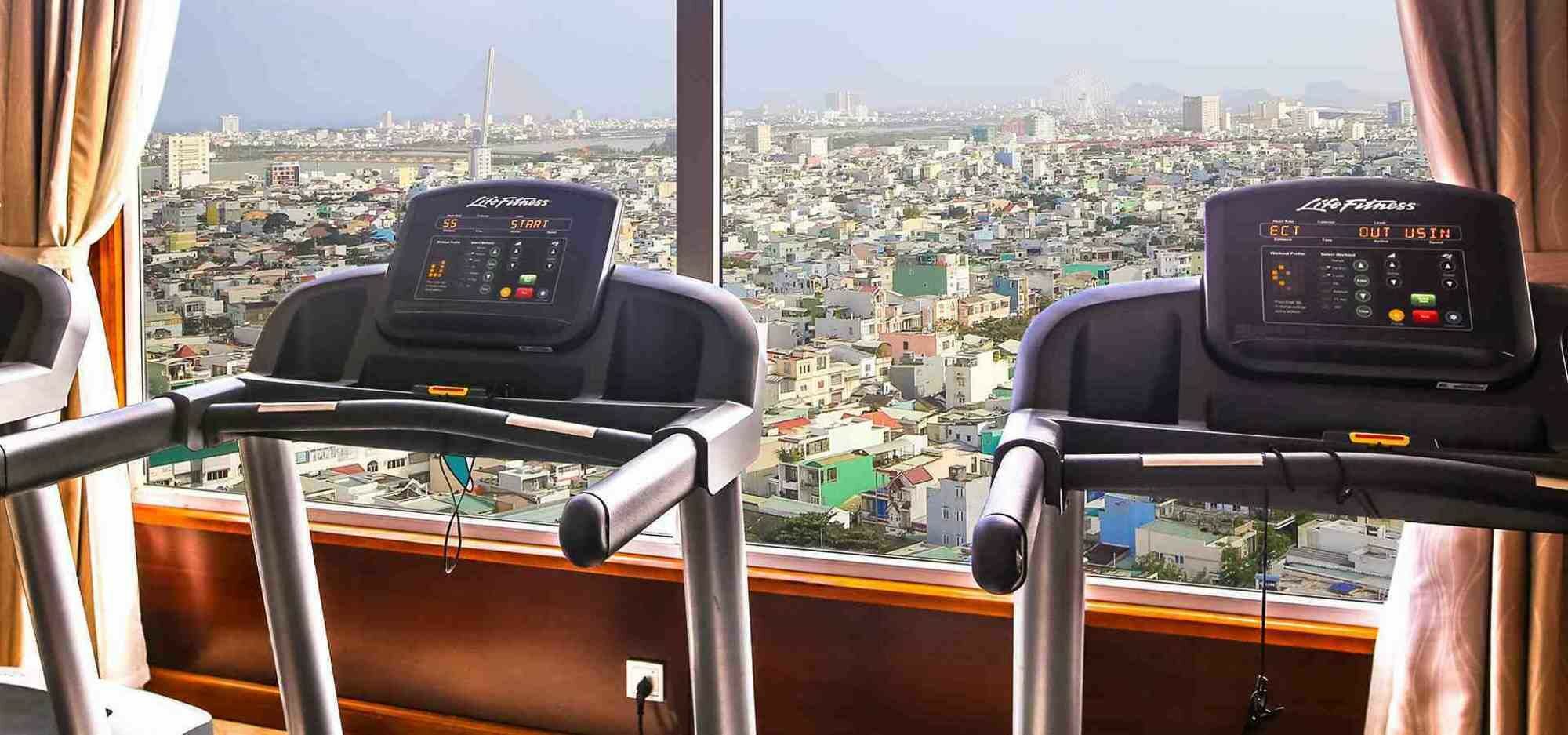 Alyssa Hotel Danang Exteriér fotografie